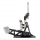 Куліса Acuity 4-Way Adjustable Performance Shifter для RSX, K-Swaps SKU: 1937-4W